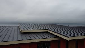 Steel Roofing in Cleves, OH